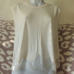 New FRAME WOMEN TOP, size xs